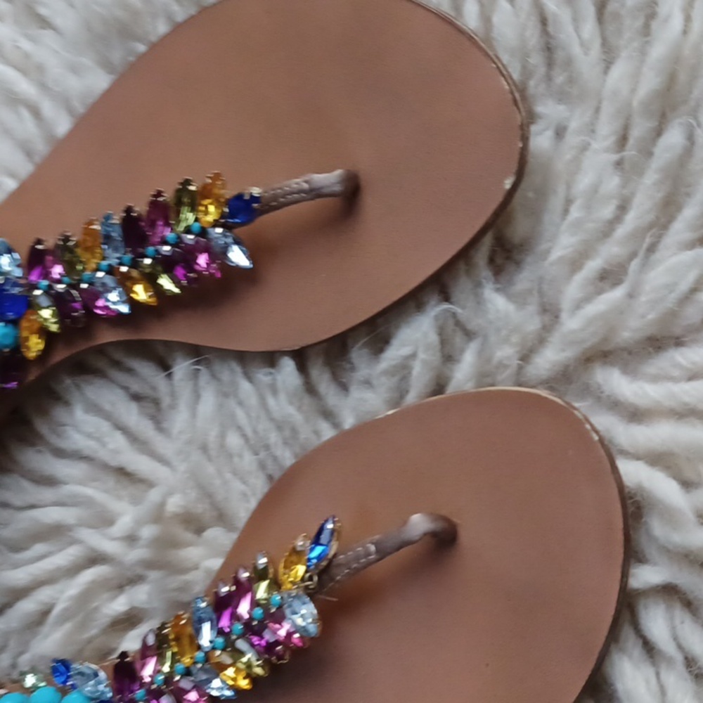 Sandals - Picture 4 of 16